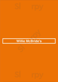 Willie Mcbride's, Branchburg