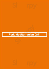 Fork Mediterranian Grill