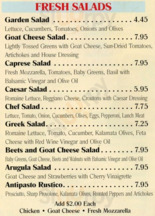Spatola's Pizza