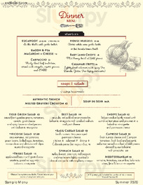 Two Rivers Cafe