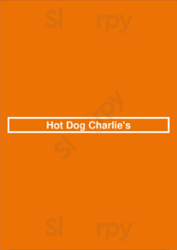 Hot Dog Charlie's, Cohoes