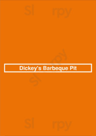 Dickey's Barbeque Pit