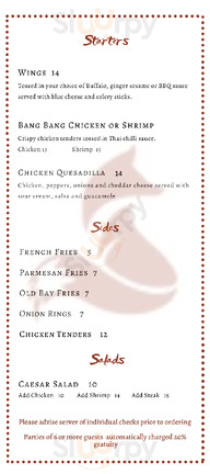 Fox Hollow Country Club