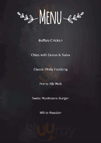 Philly Sports Bar & Grill
