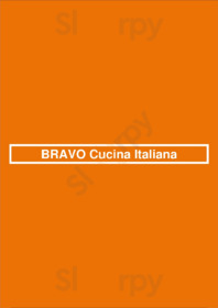 Bravo! Italian Kitchen, Homestead