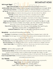 Emj's Cafe