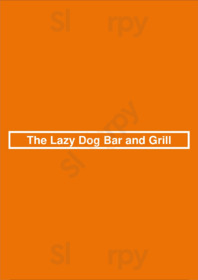 The Lazy Dog Bar And Grill, Erie