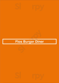 Flos Burger Diner, Catoosa