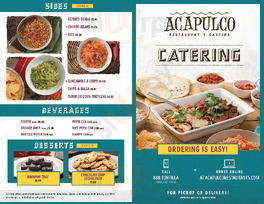 Acapulco Mexican Restaurant