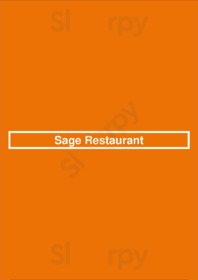 Sage Restaurant