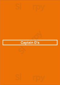 Captain D's
