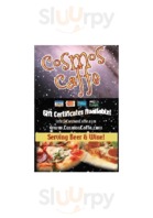 Cosmo's Caffe, Scituate