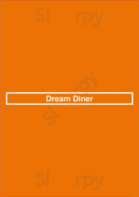 Dream Diner, Tyngsboro