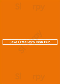 Jake O'malley's Irish Pub, Washington