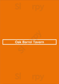 Oak Barrel Tavern