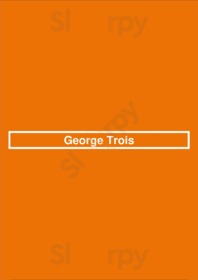 George Trois