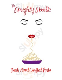 The Naughty Noodle