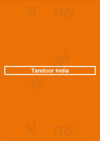 Tandoor India