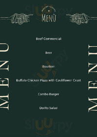 Rodney's Tavern