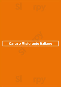 Caruso Ristorante Italiano