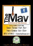The Mav Kitchen & Tap House