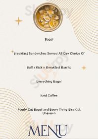 Kcs Bagel Cafe