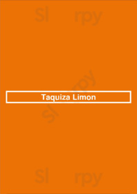 Taquiza Limon