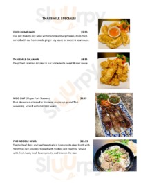 Ocha Thai Restaurant