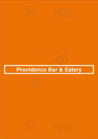 Providence Bar & Eatery