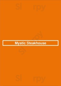 Mystic Steakhouse