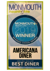 Americana Diner