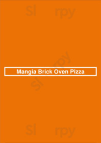 Mangia Brick Oven Pizza