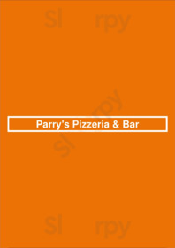 Parry's Pizzeria & Bar