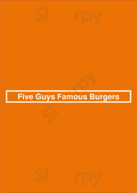 Five Guys