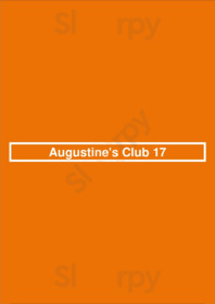 Augustine's Club 17