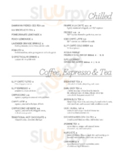 Nm Cafe