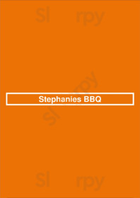 Stephanies Bbq, Roselle Park