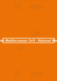 Mezeh Mediterranean Grill - National Harbor, National Harbor