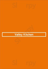 Valley Kitchen, Carmel Valley