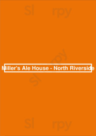 Miller's Ale House, North Riverside