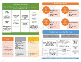 Bison Creek Bar & Dining