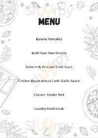 Perkins Restaurant & Bakery