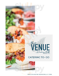 Winding Hills Golf Club And Restaurant