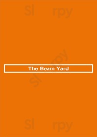 The Beam Yard