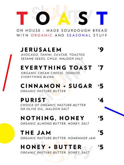 Do Your Thing Coffee