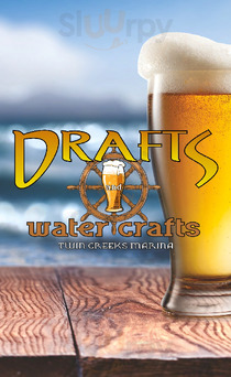 Drafts & Water Crafts, Winchester