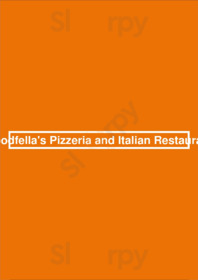 Goodfella's Pizzeria And Italian Restaurant, DeBary