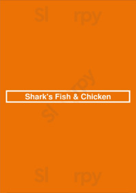 Shark's Fish & Chicken, Harvey