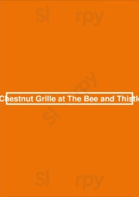 The Chestnut Grille At The Bee And Thistle Inn, Old Lyme