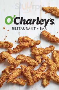 Charlie's Restaurant, Liberty